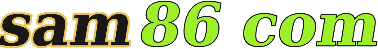 sam86 com logo