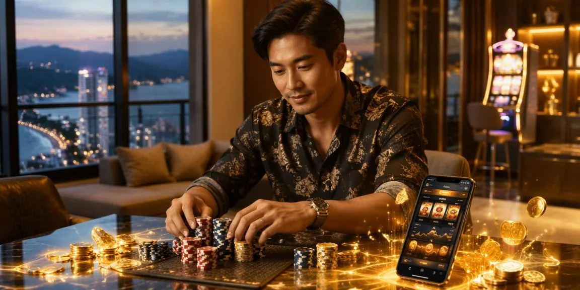 sam86 com Xóc Đĩa Truyền Thống